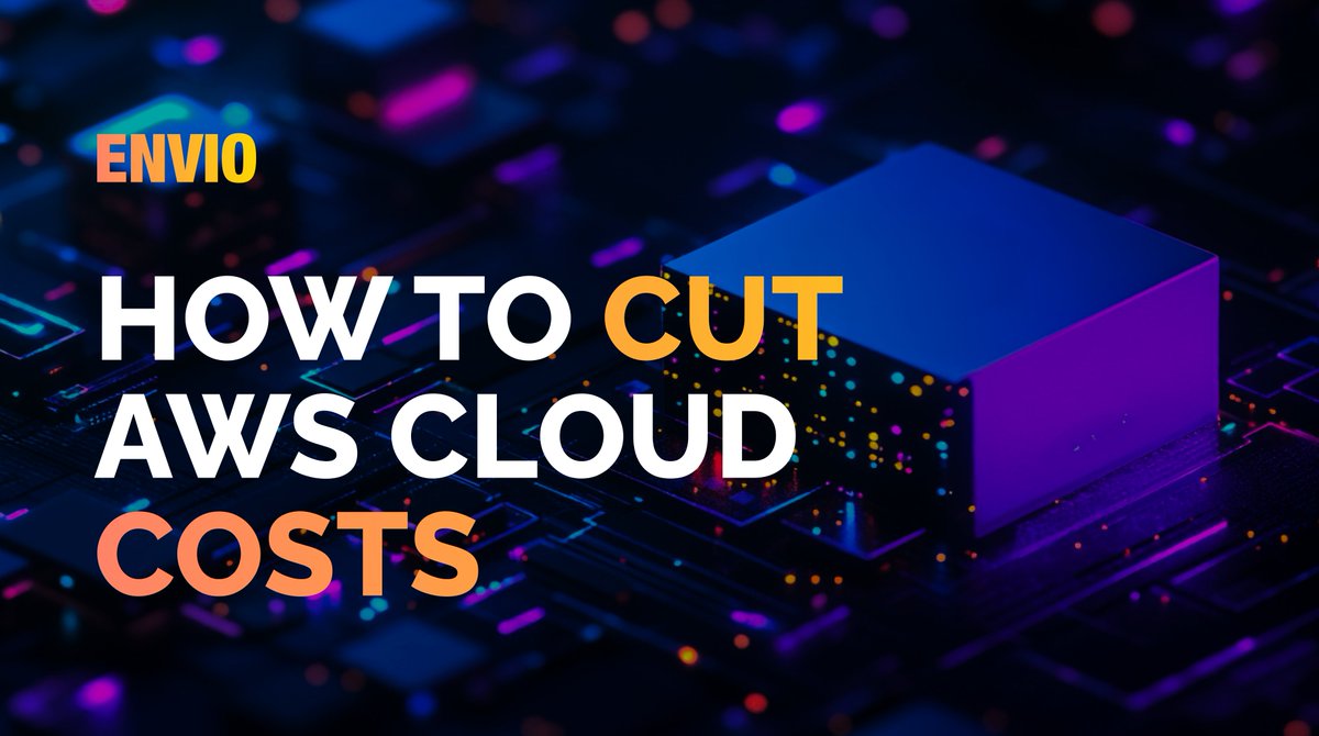 AWS Cost Optimization